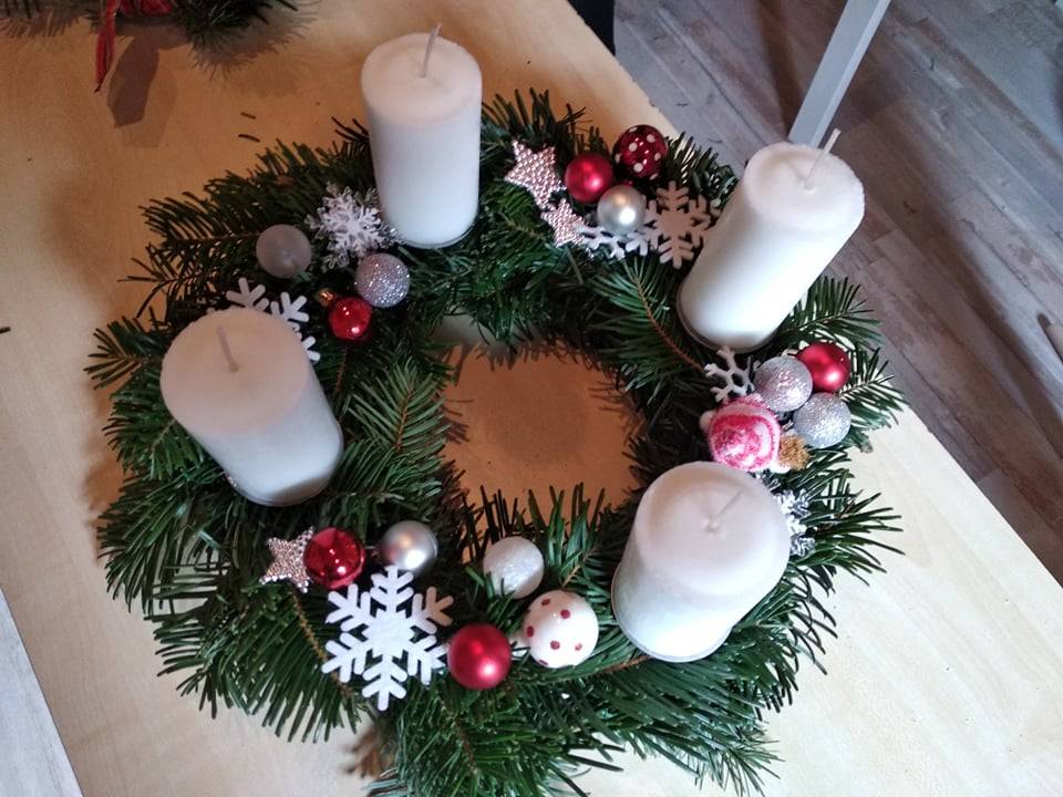 Krteček nabízí klidný advent