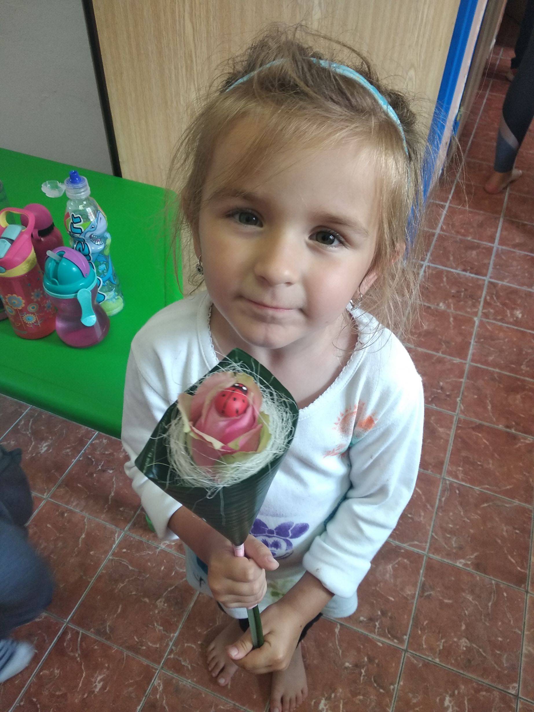 Odborníci v Krtečku