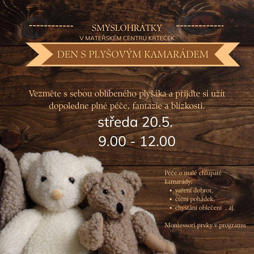 Smyslohrátky