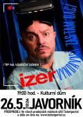 Zdeněk Izer - Vyndavací zas tam dací