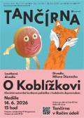 O Koblížkovi - Divadlo Milana Šťastného v Tančírně