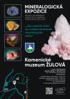 Mineralogická expozice
