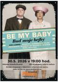 Be my baby
