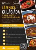 Lázeňská gulášiáda 2026