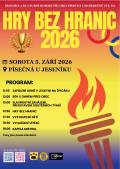 Hry bez hranic 2026