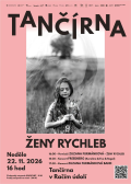 ŽENY RYCHLEB V TANČÍRNĚ