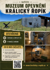 Muzeum opevnění Králický řopík v Králíkách