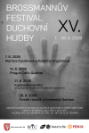 Brossmannův festival duchovní hudby