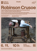 ROBINSON CRUSOE