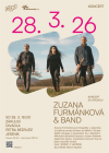 ZUZANA FURMÁNKOVÁ & BAND