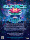 SUNRiCE 2026