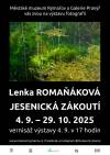 Lenka Romaňáková - Jesenická zákoutí