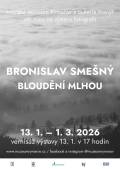 Výstava Bronislava Smešného