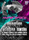 Hyperspace no.9 Resurrection w/ TOBAX I ELWIRA