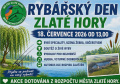 RYBÁŘSKÝ DEN ZLATÉ HORY