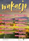 Wakacje w opolskich parkach krajobrazowych