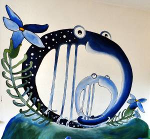 Mateřská centra umožňují lépe zvládnout problémy v životě