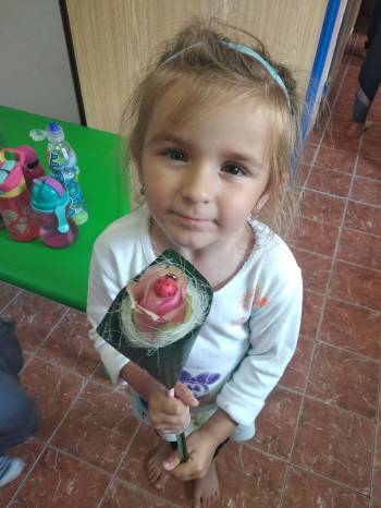 Odborníci v Krtečku